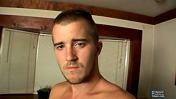 Uncut Str8 Thug Potter Jerks It Uncut Str8 Thug Potter Jerks It