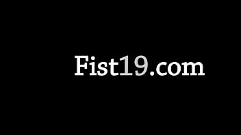 Fisting And Deep Anal Sex With Gaunt Fisting And Deep Anal Sex With Gaunt