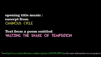 THE SNAKE WALTZ (2014) THE SNAKE WALTZ (2014)