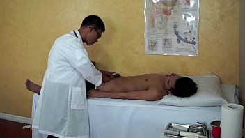 Kinky Proctologist Kinky Proctologist