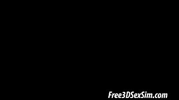 Short Haired 3D Babe Getting Fucked Hard Outdoors Short Haired 3D Babe Getting Fucked Hard Outdoors