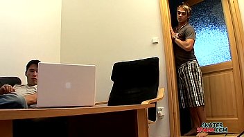 Caught Spanking – The Monkey! Caught Spanking – The Monkey!