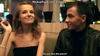 Blonde Enjoys Fucking Blonde Enjoys Fucking