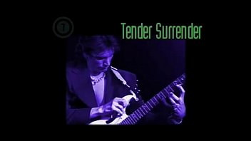 Steve Vai – Tender Surrender Steve Vai – Tender Surrender