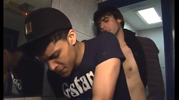 Public Restroom