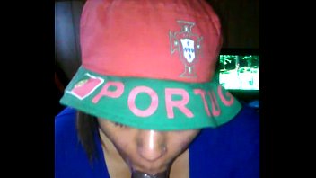 Wet Portugal Head Wet Portugal Head