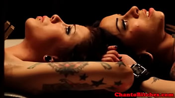 Lezdom Mistress Uses Pegs On Her Subs Lezdom Mistress Uses Pegs On Her Subs