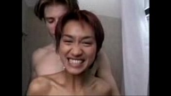 A Shorthaired Asian Cunt Fucked By Her Boyfriend A Shorthaired Asian Cunt Fucked By Her Boyfriend
