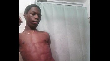 In The Shower On OOVOO With Friends In The Shower On OOVOO With Friends