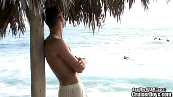 Aston Has A Nice Ass And Big Ass Cock! Aston Has A Nice Ass And Big Ass Cock!