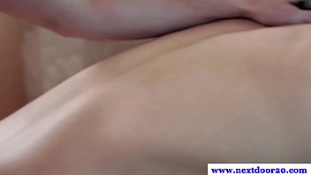 Jock Trio With Amateurs Sucking Muscle While Bound
