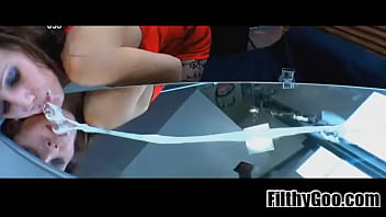 Amateur Slut Loves Cum11 Widescreen TSO[38]