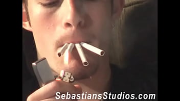 Cock Smokers Orgy Cock Smokers Orgy