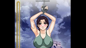 Lara Croft The Cockrider Gameplay Lara Croft The Cockrider Gameplay