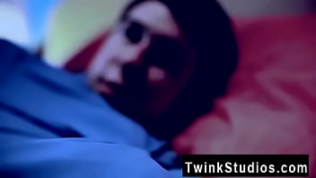 Hot Twink He Eventually Decides To Go To S., Hoping The Call Was Hot Twink He Eventually Decides To Go To S., Hoping The Call Was