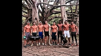 Bogosses Du Week-end / Hunks Of The Weekend 25 04 2014 (HD 1080p)