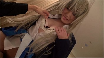 Mayuyu Japanese Cosplay Asian Coslovetv [4]