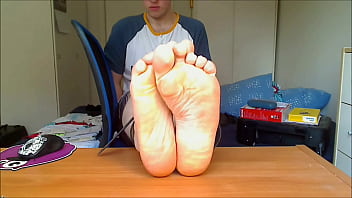Feet Tied Up Feet Tied Up