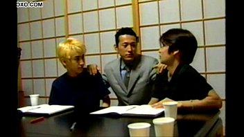 Japanese Teacher Fucks His Students Japanese Teacher Fucks His Students