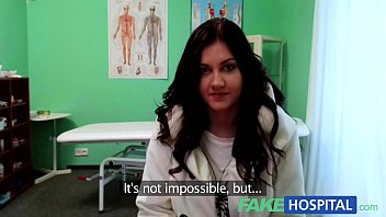 Fake Hospital Doctors Magic Cock Produces Vocal Orgasm Fake Hospital Doctors Magic Cock Produces Vocal Orgasm