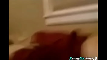 Sweet Teencouple Fucks On Cam