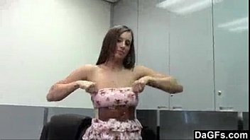 Jamie Girlfriend – JR