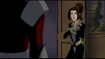 Xmen Porn And ZoneTan Nude Sex