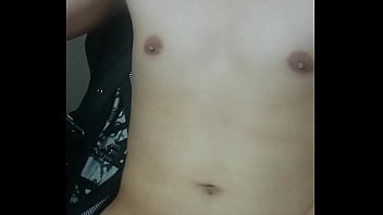 Taiwanese Students In The Dormitory Jacking Off.