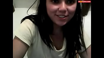 Webcam Horny Girl Webcam Horny Girl