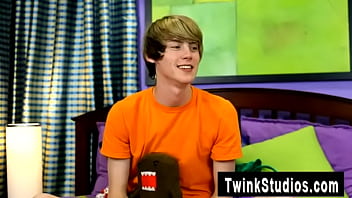 Gay Twinks Elijah White Is Another Florida-native Twink, He Was Sent