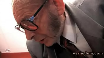 Grandpa Gives Advice To His Grandson How To Fuck Whores Grandpa Gives Advice To His Grandson How To Fuck Whores