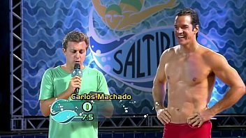Saltibum – Carlos Machado Saltibum – Carlos Machado
