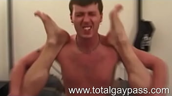 Deep Ass Breeding Gay Couple Deep Ass Breeding Gay Couple