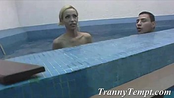 Hot Blonde Big Tit Tgirl Jeany Hot Blonde Big Tit Tgirl Jeany