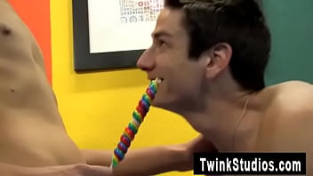 Gay Movie Of Athan Stratus Is Bored With Their Sexual Routine, So