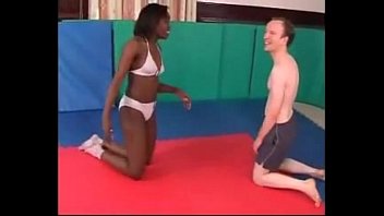 Kassidy Vs White Dude Kassidy Vs White Dude