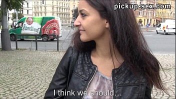 Eurobabe Lili Devil Pussy Drilled With Stranger For Money Eurobabe Lili Devil Pussy Drilled With Stranger For Money