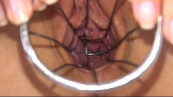Weird Kitchen Dildo In Her Pussy Cunt Weird Kitchen Dildo In Her Pussy Cunt