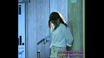 001 Ultimo Metro – Chick Stripping At Train Station Pt2 001 Ultimo Metro – Chick Stripping At Train Station Pt2
