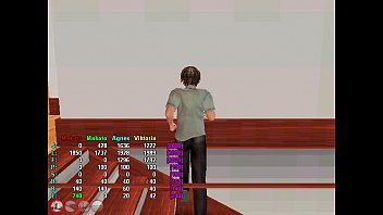Artificial Girl 3 – Part 8 Artificial Girl 3 – Part 8