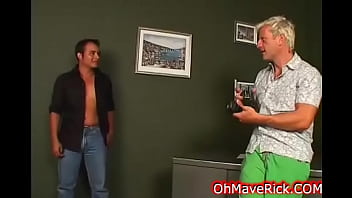 Young Stud Gets Cock Sucked Young Stud Gets Cock Sucked
