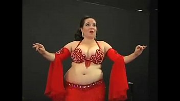 Bellydancer Bbw.MP4