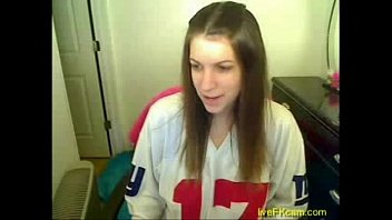 Great Masturbation Of Horny Teen On Web Cam Great Masturbation Of Horny Teen On Web Cam