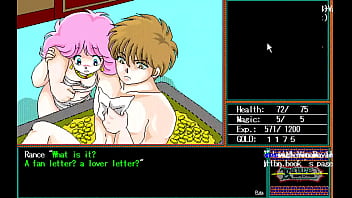 Let&#039_s Play Rance: Quest For Hikari Part 8 (Final)