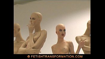 Fetishtransformation – Trailer Fetishtransformation – Trailer