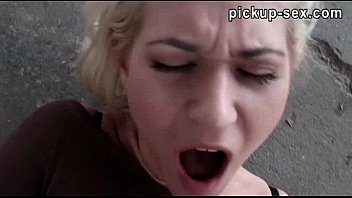 Sexy Amateur Eurobabe Linda Ray Screwed Up For Some Cash Sexy Amateur Eurobabe Linda Ray Screwed Up For Some Cash