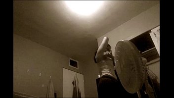 My Asian Getting Dressed