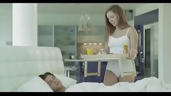 Breakfast In Bed