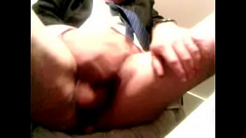Anal Didldo Jerk