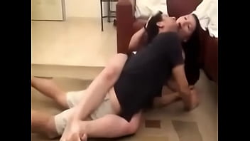 She Him To Wrestle Her She Him To Wrestle Her